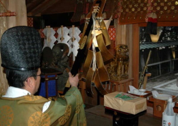 【千葉県内発】 開運日に行く!当選金額38億円以上!「宝くじが当たる神社」de当選祈祷!金運アップ🎯ミステリー1